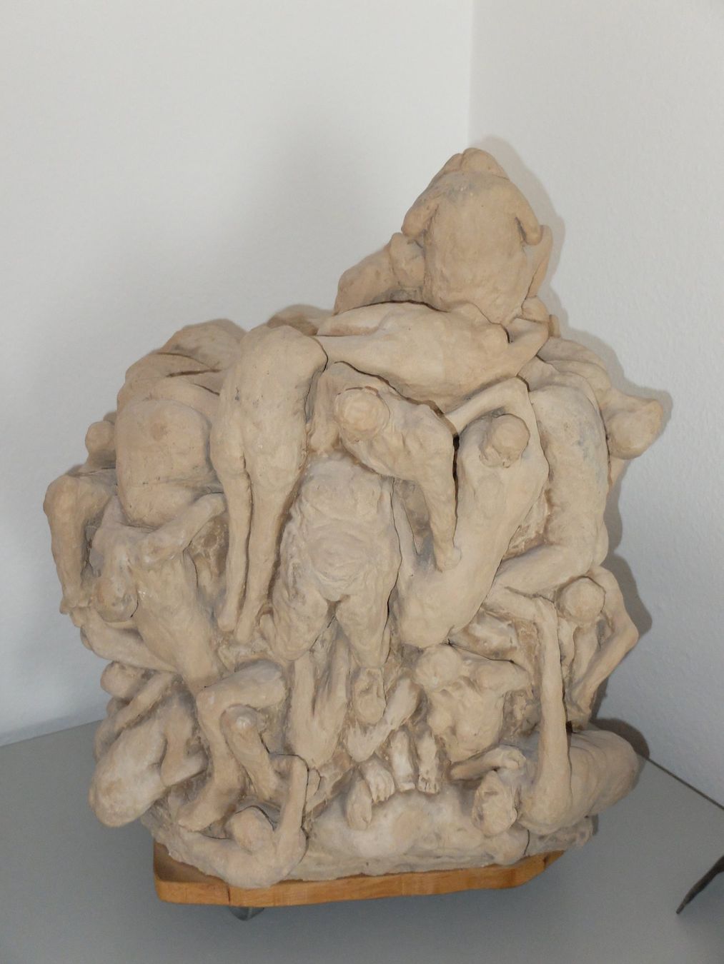 Sculptures & Statues: Figurenskulptur – D'occasion à Pratteln par gab_8lct