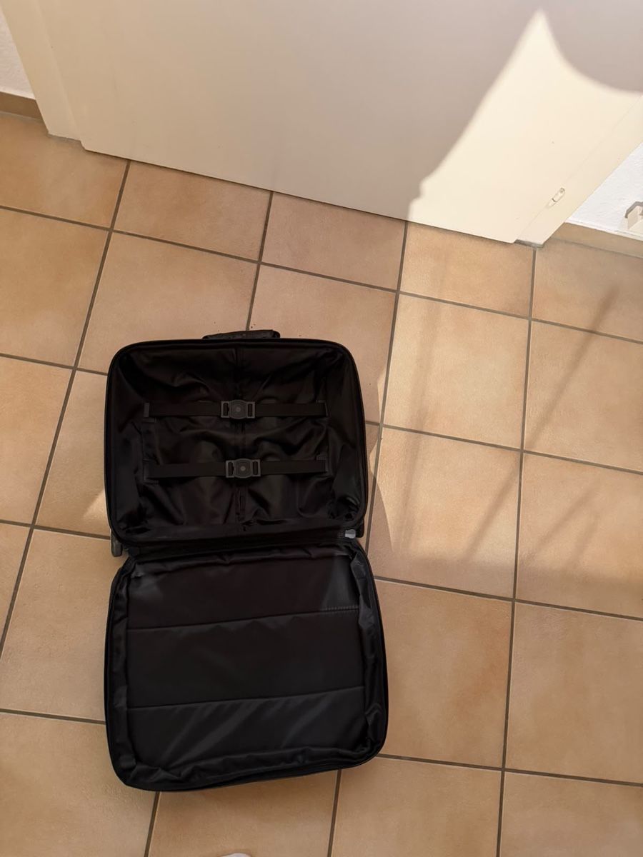 Valigie & Borse: Piloten Trolly – Nuovo (secondo la descrizione) da Ostermundigen venduto da Gambatesa 2