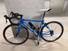 Vélo de route SPECIALIZED  Ultegra  Taille L (56 cm)