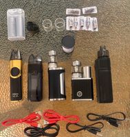 Vape Set 2.