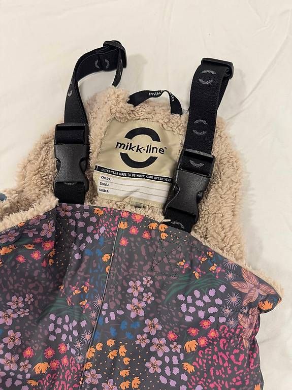 Lotti di vestiti: Ensemble combinaison SKI - 3ans – Usato da Montreux venduto da luc_lp7t 3