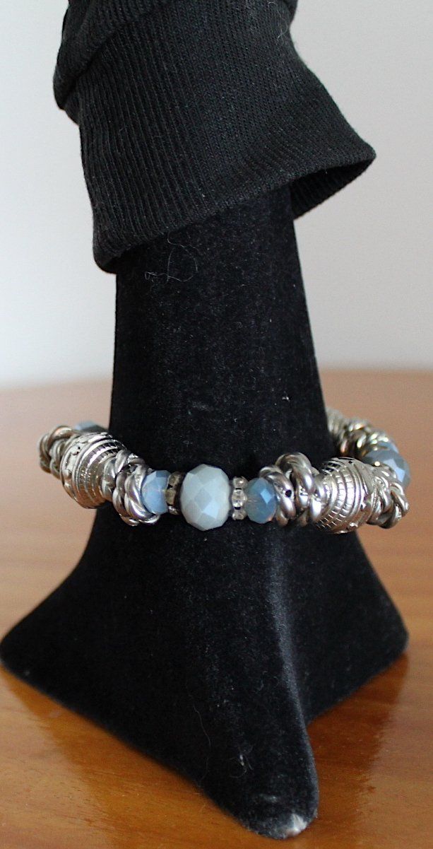 Bracciali & Braccialetti: Stretch Armband – Usato da Locarno venduto da madame-tus-sauds 1
