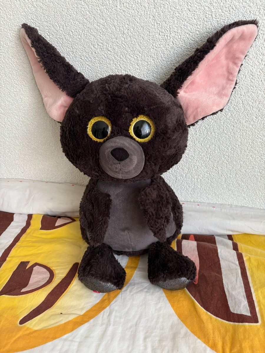 Nici Giocattoli: Peluche – Usato da Delémont venduto da Vendeur_3 3