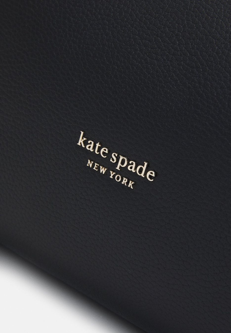 Kate Spade Borse da donna: Kate Spade Tasche / aus schwarzem Leder – Nuovo (secondo la descrizione) da Zürich venduto da tkhs 3
