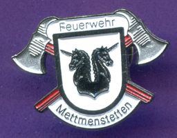 Feuerwehr  METMENSTETTEN