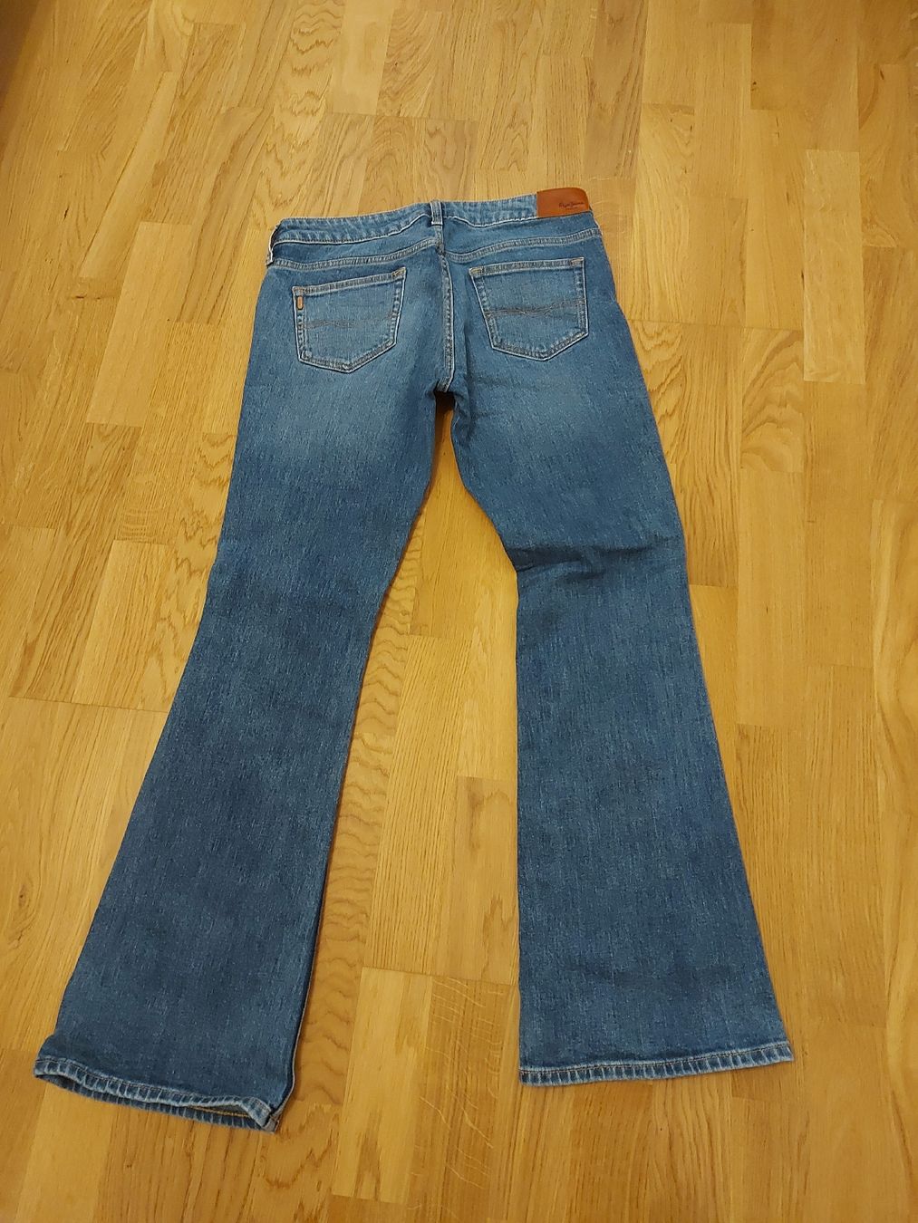 Pepe Jeans Jeans: Pepe Jeans – Neu (gemäss Beschreibung) aus Mönchaltorf von Chriga80 2