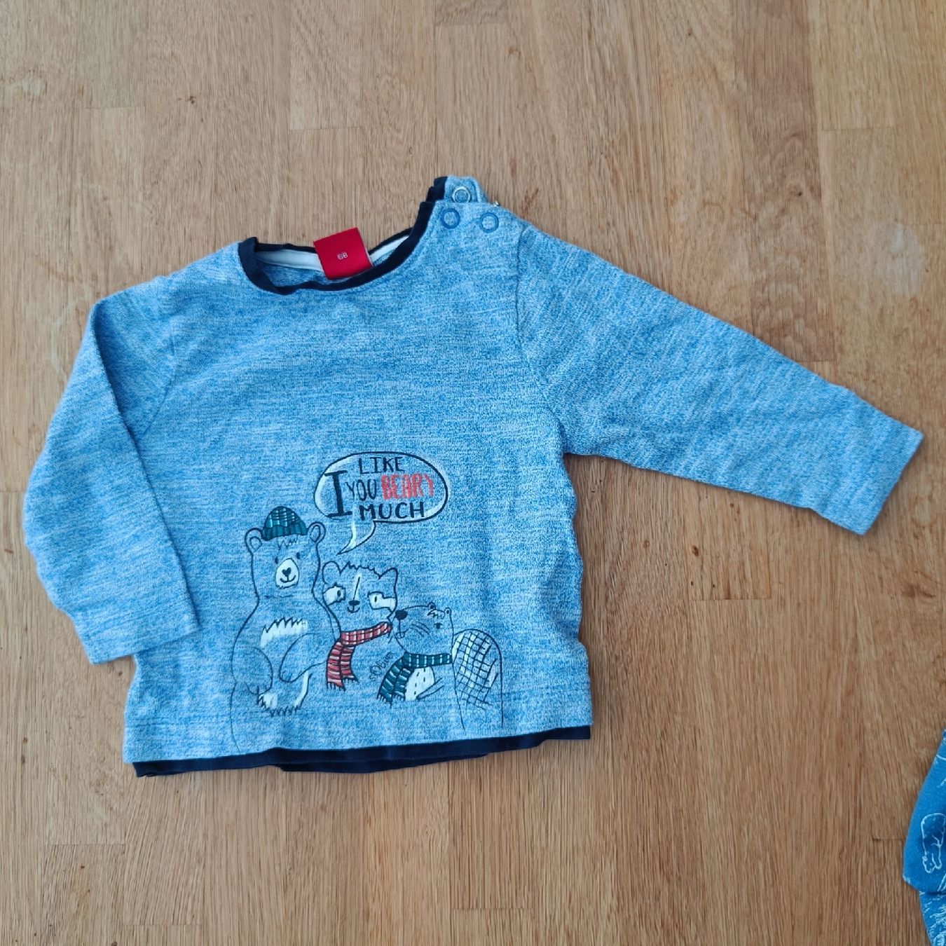 Maglioni & Felpe: Pullover Grösse 68 – Usato da Jaberg venduto da urig17.