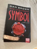 Dan Brown Das Verlorene Symbol Illustrierte Ausgabe