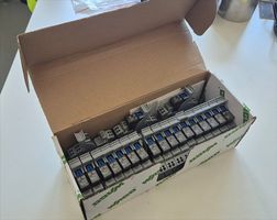 WAGO 788-346 Relaismodul