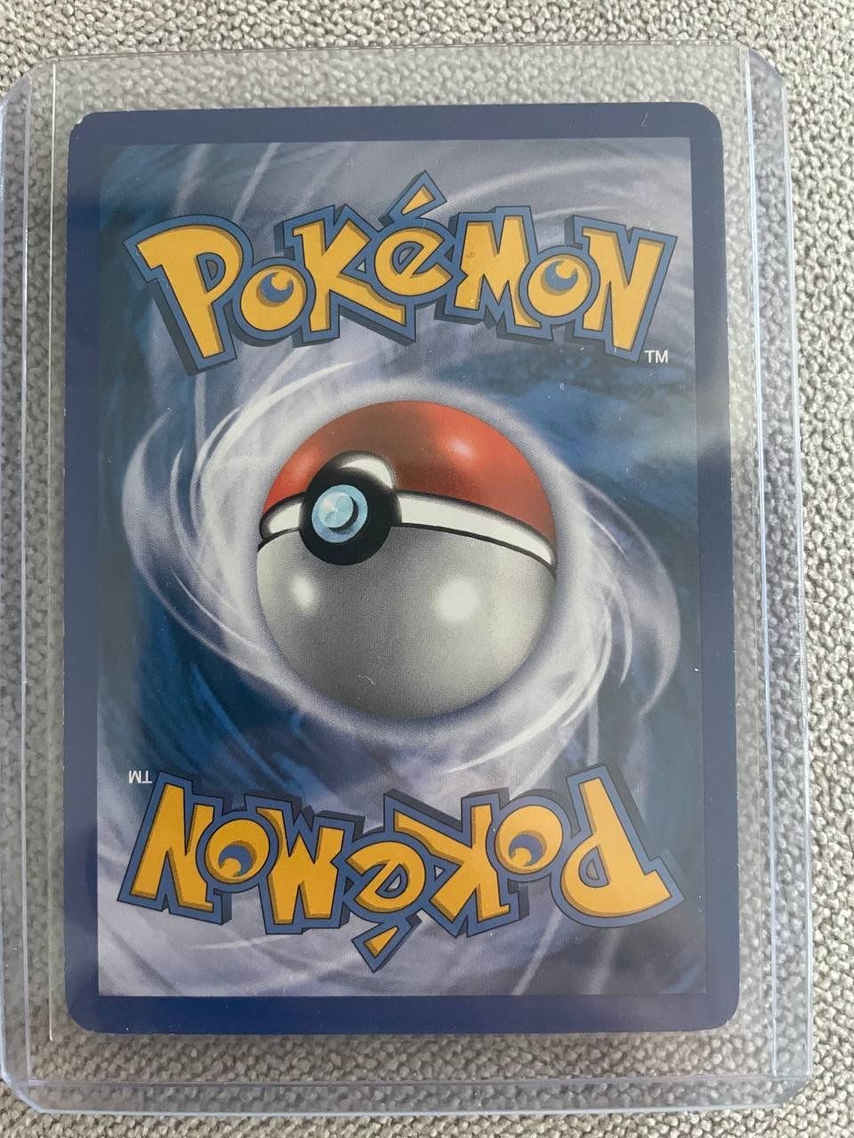 Pokémon Sammelbilder & Trading cards: ENTEI 2011 – Gebraucht aus Ponte capriasca von TheCrash01 1