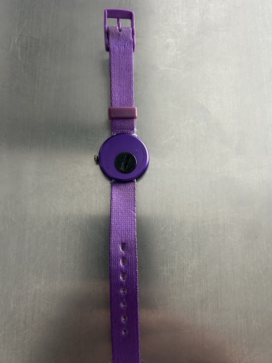 Flik Flak Montres: Flik Flak Kinderuhr – D'occasion à Oberwil-Lieli par dan-1987 2