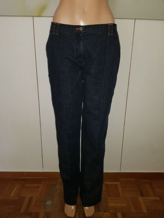 ELENA MIRO Jeans taille / Grosse 42