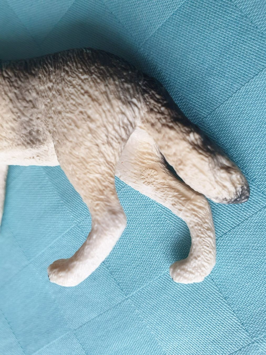 Statuette: Wolf Schleich Figur – Usato da Mörschwil venduto da spirspi 5