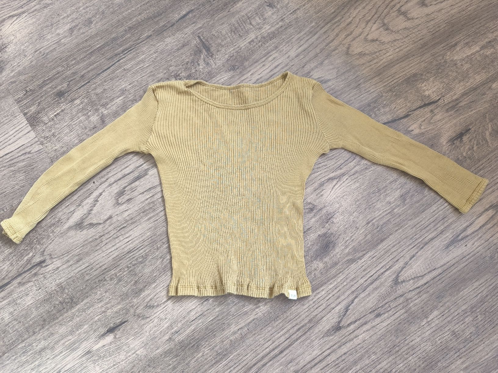 Maglioni & Felpe: Minimalisma Seide Shirt 18-24m – Usato da Frauenkappelen venduto da Nickyta89