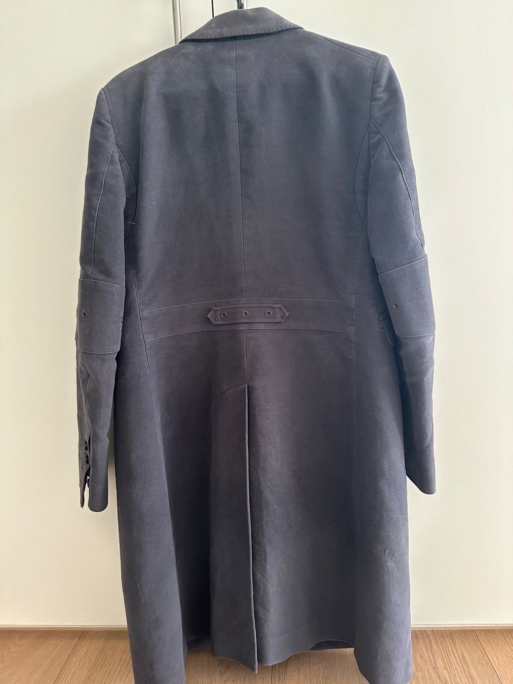 Mäntel: Costume National Mantel – Gebraucht aus Zürich von sommer121 2