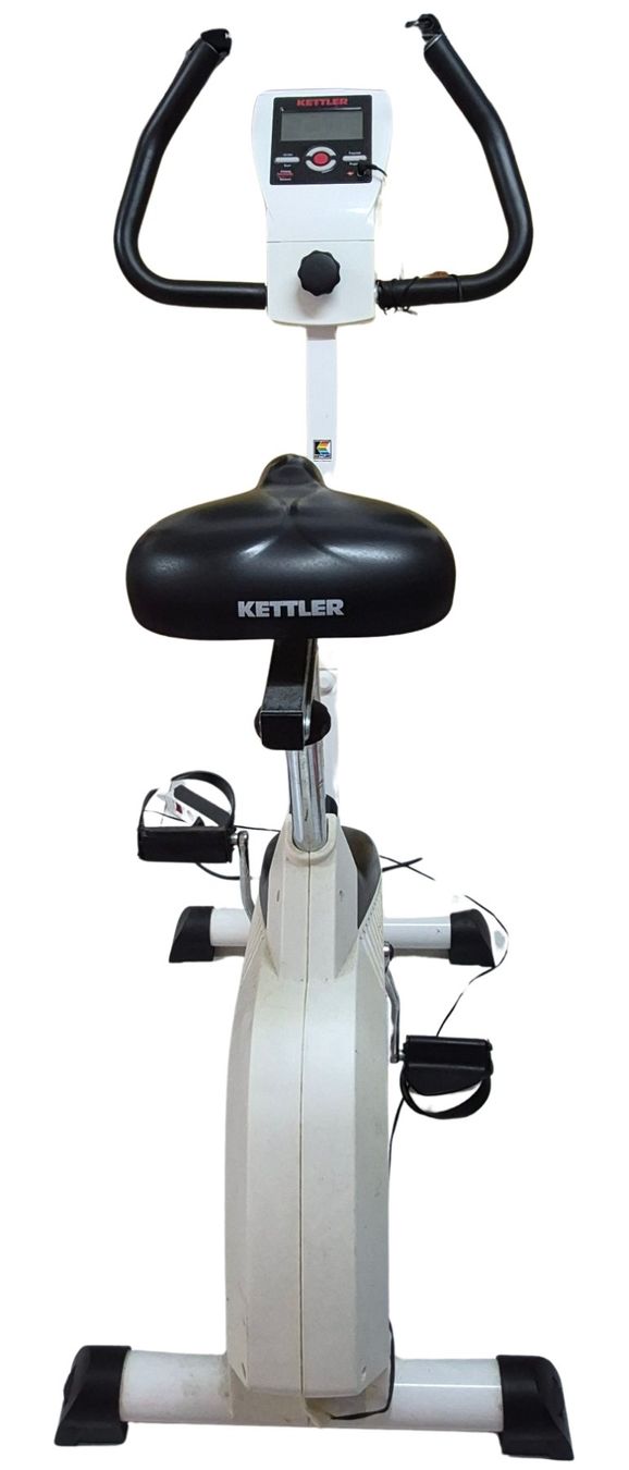 Kettler Hometrainer: Kettler Ergometer AX1 – Usato da Siblingen venduto da TopOffer 1