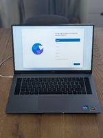 HONOR MagicBook Pro (16.1"/Ryzen 5 4600H/16GB/512GB/Win 11)