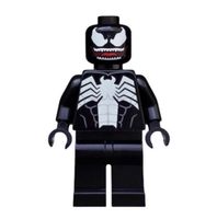 sh0592 Venom Marvel LEGO (NEU)