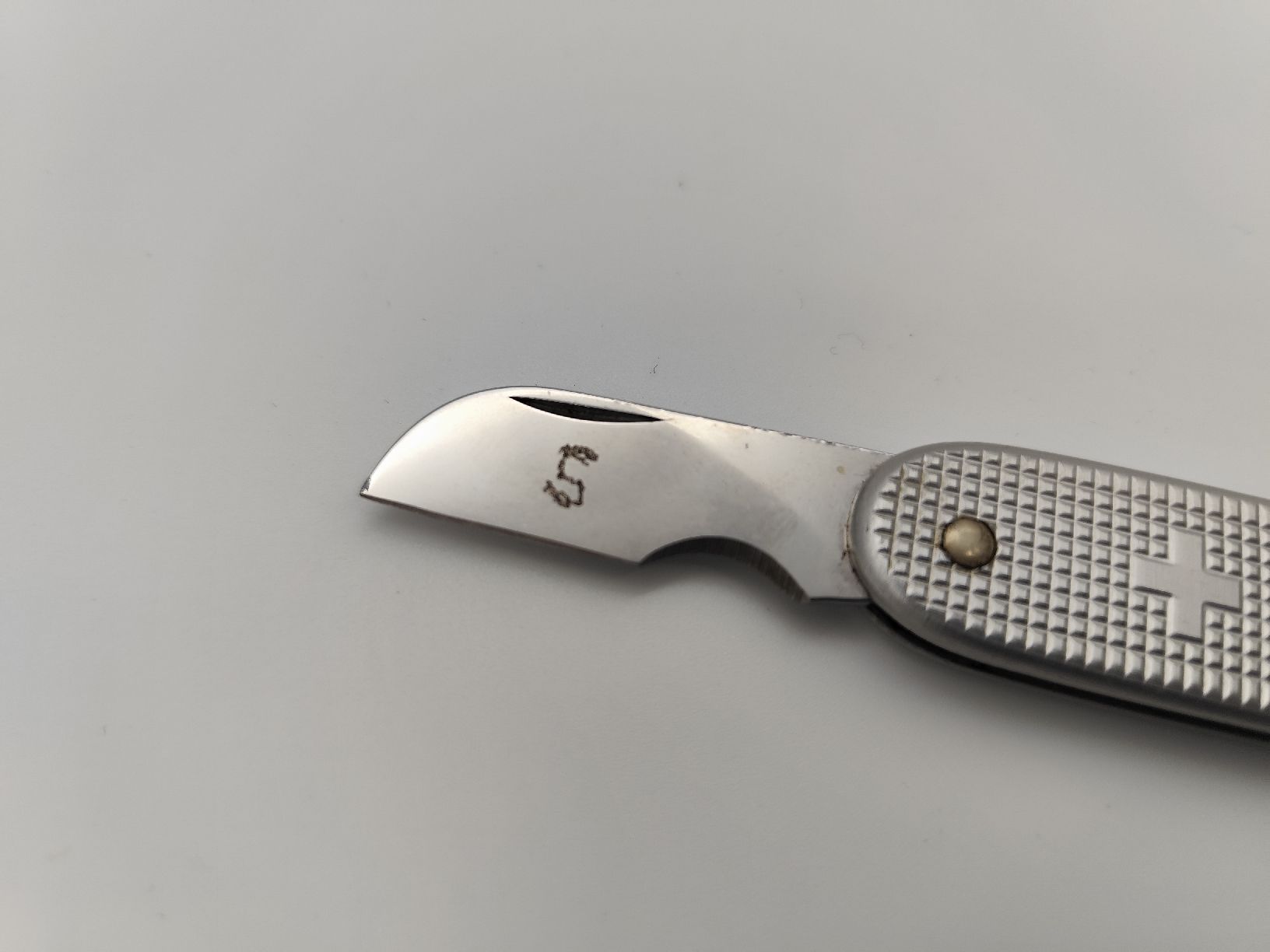 Victorinox Accessori: Victorinox OC – Usato da Hellbühl venduto da 30R_R30 1