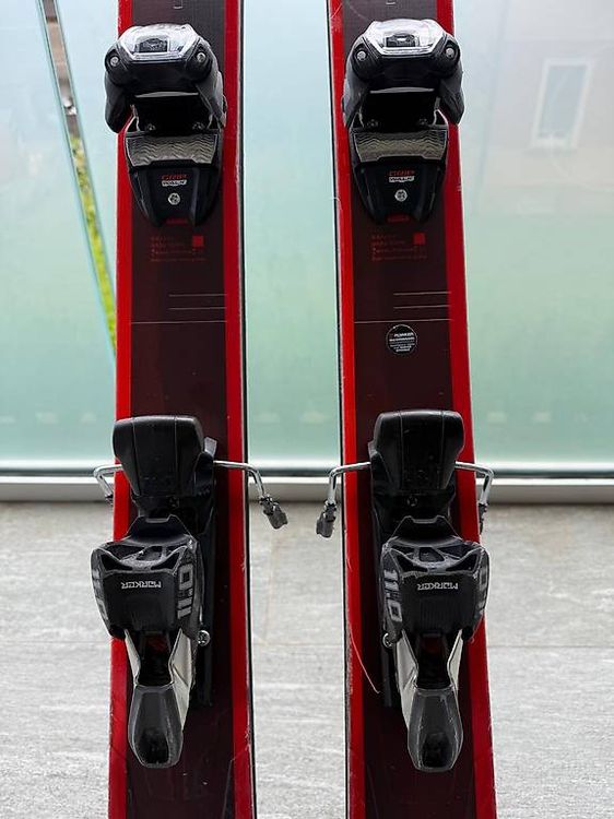 Völkl MANTRA 84 + MARKER GRIFFON 13 GW - TEST 2026 - skis d'occasion – Top N Sport, professionnel du matériel de ski d'occasion