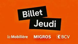1x billet paléo jeudi - tarif adulte