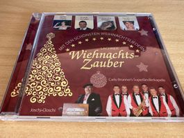 Various - Lachner Wiehnachts-Zauber