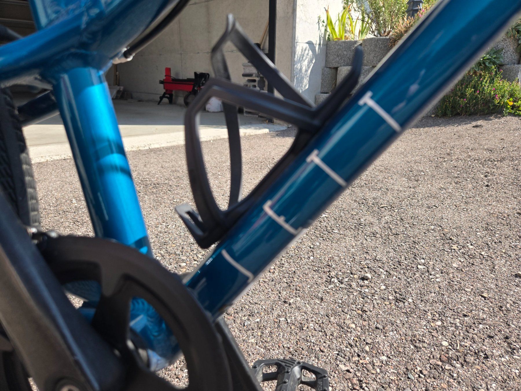 Specialized Biciclette: Velo Specialized Jett 24 pouces – Usato da Crémines venduto da Blakedrake 3