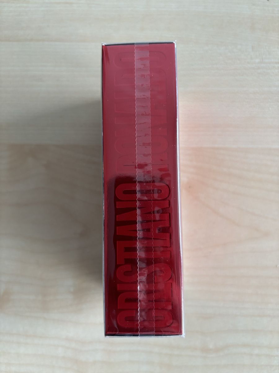 Parfums & Eau de Toilette: CR7 Cristiano Ronaldo 30ml Rot – Neuf avec emballage d'origine à Oetwil an der Limmat par EuropaFuchs 1