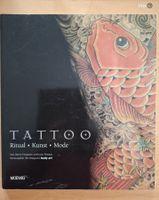 Tattoo : Rituale, Kunst, Mode von Henry Ferguson, Lynn Proch