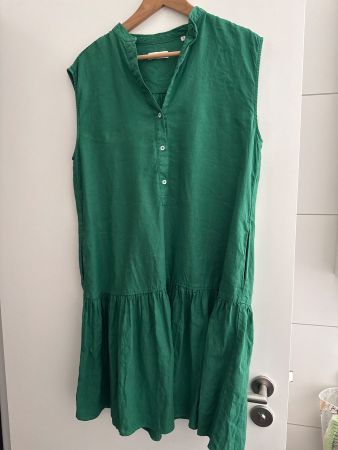 Leinenkleid Marc O‘Polo
