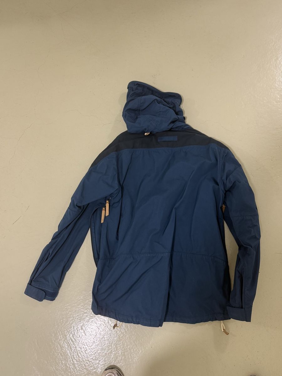 Jacken: Fjäll Räven Jacke Gr. L – Gebraucht aus Zürich von jti_y5fb 1