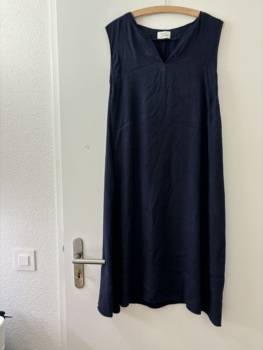 Vestiti: leichtes Kleid von Vera Mont – Usato da Oftringen venduto da violetta9