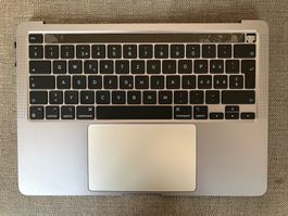 MacBook Pro  A2338 EMC 3578 13-Inch, M1, 2020