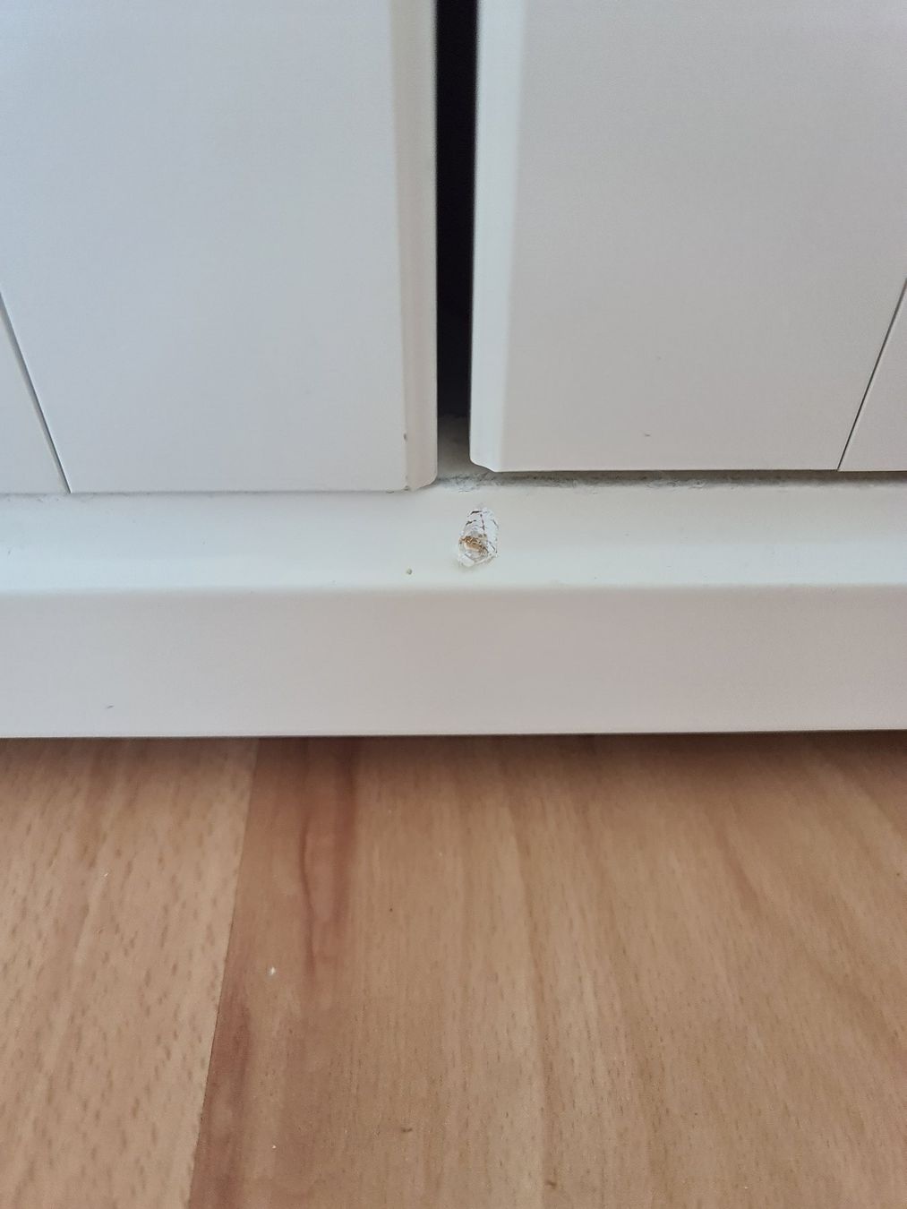 Ikea Armoires: Vitrine  / Schrank IKEA Hemnes – D'occasion à Leimbach AG par Mops04 4