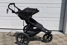 Thule Kinderwagen 