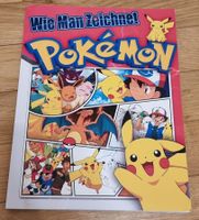 Pokémon Malbuch