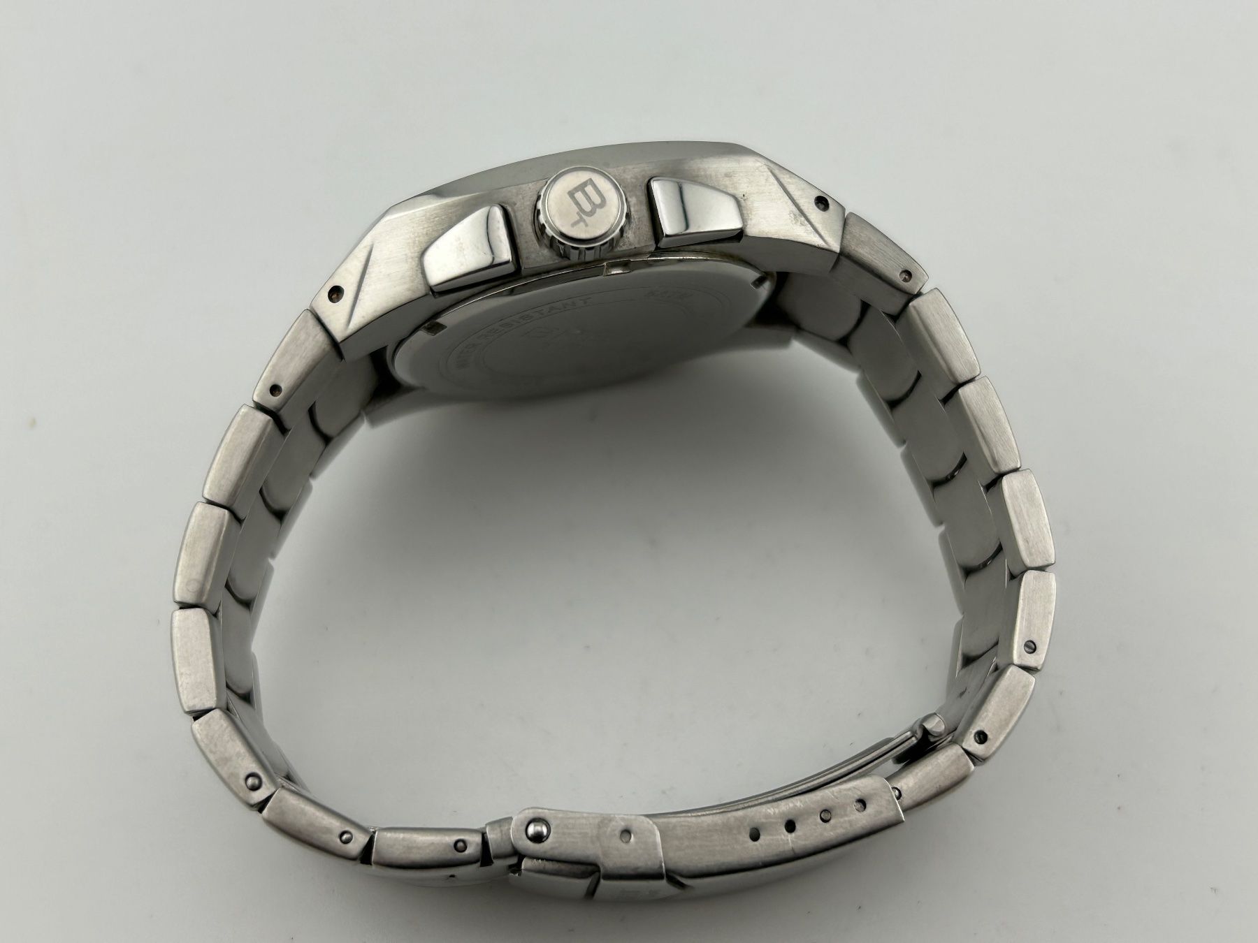 Breil Montres: BREIL Herrenuhr – D'occasion à Biel/Bienne par MrP_WatchesBiel 3