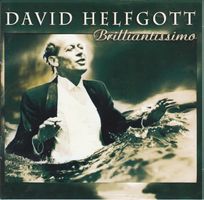 David Helfgott - Brilliantissimo CD • Liszt • Schubert