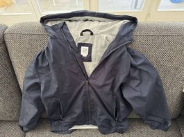 Gap Leichte Regenjacke für den Sommer  Dunkelblau