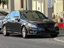 Mercedes-Benz C250 Benziner 1.8L Automat