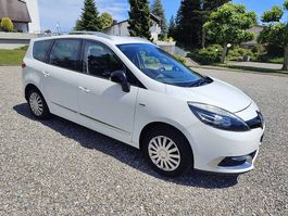 Renault Grand Scénic Bose 1.2 TCe 130 | Motorproblem
