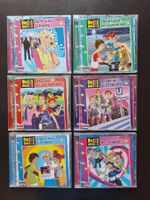 Die drei !!! (6 CD's)