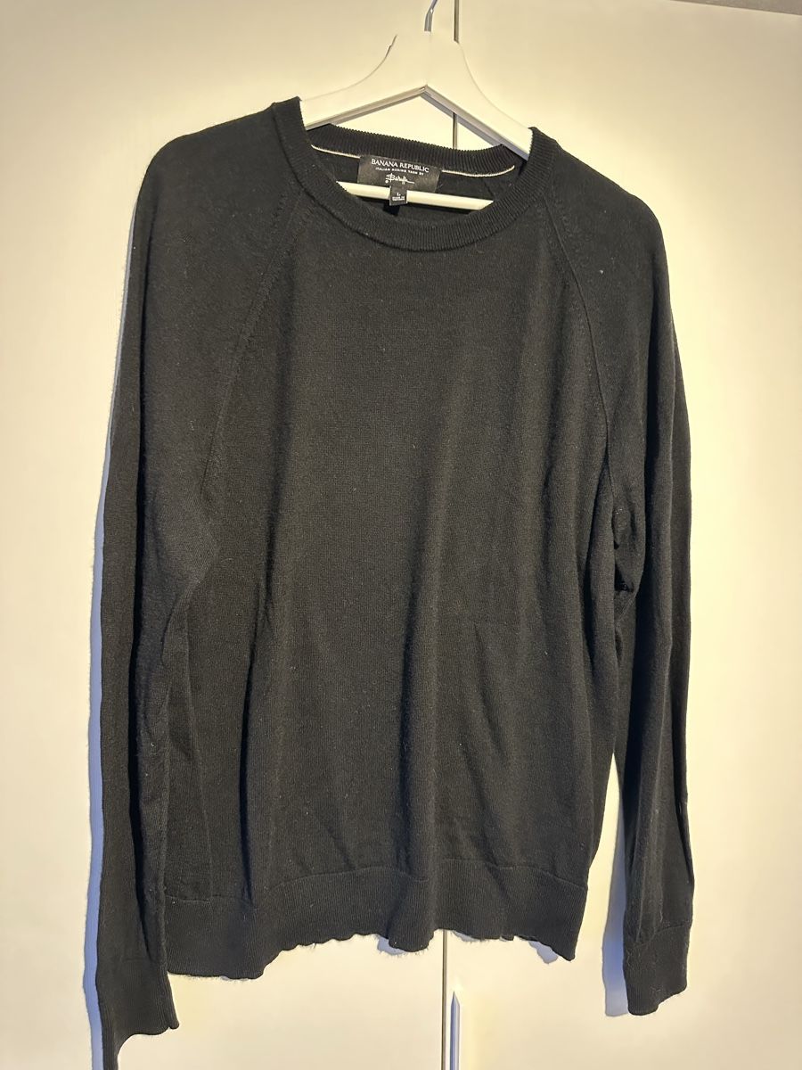 Banana Republic Pullover & Sweatshirts: Pullover Banana Republic gr. L – Gebraucht aus Elgg von KTeek