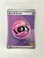SEALED Energie Karten / Energy Cards / 30 Jahre / 30C