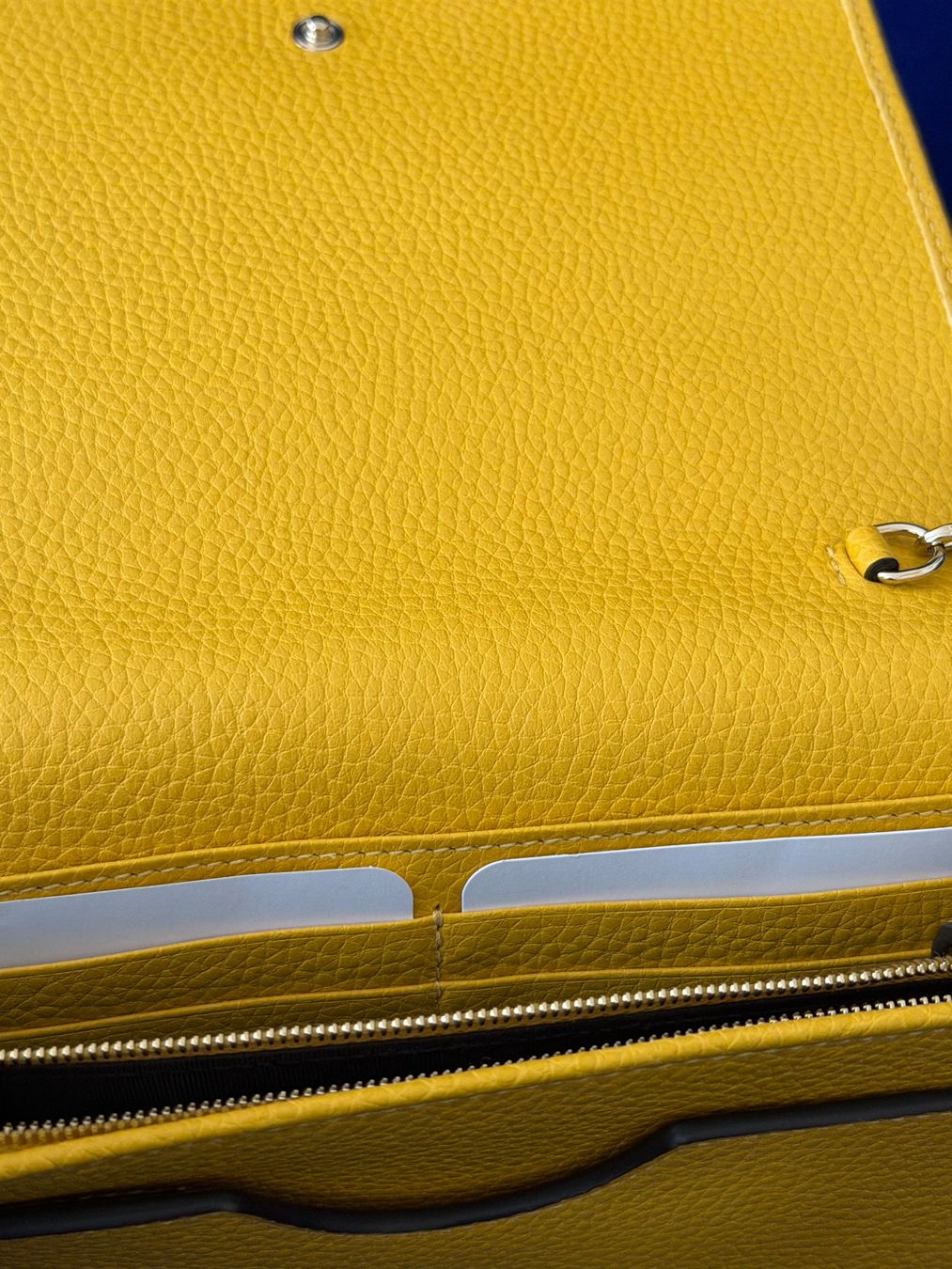 Gucci Taschen für Damen: Neue Gucci WOC Gelb Leder – Neu (gemäss Beschreibung) aus Basel von Blausara707 1