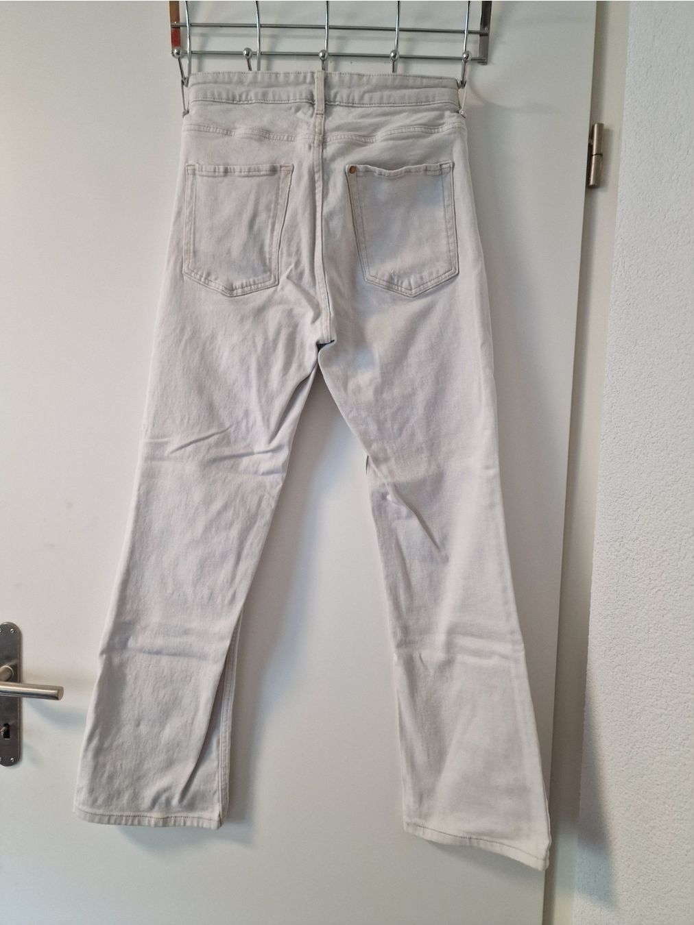 Jeans: Denim Jeans Bootcut Size 38 – Neu (gemäss Beschreibung) aus Herrenschwanden von dnv_z25w 2
