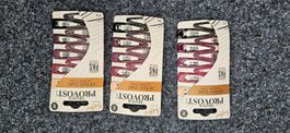 3x Haarspangen NEU