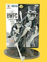 ONE PIECE - BWFC - Sabo - Vol.8 (Monochrome) 20cm