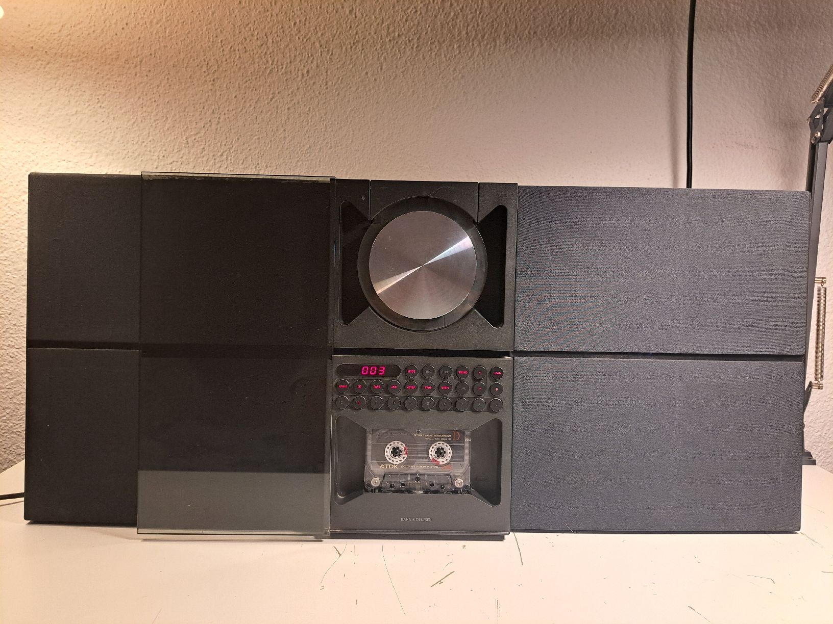 Bang&Olufsen Beosound Century (Difettoso) a Stetten AG per CHF 21