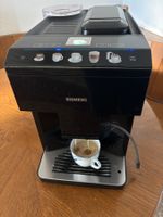 Kaffeemaschine Siemens EQ.500 classic